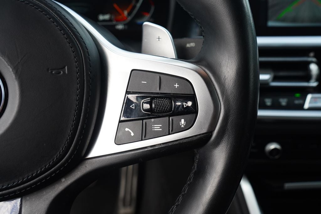 2023 BMW 4 Series 430i