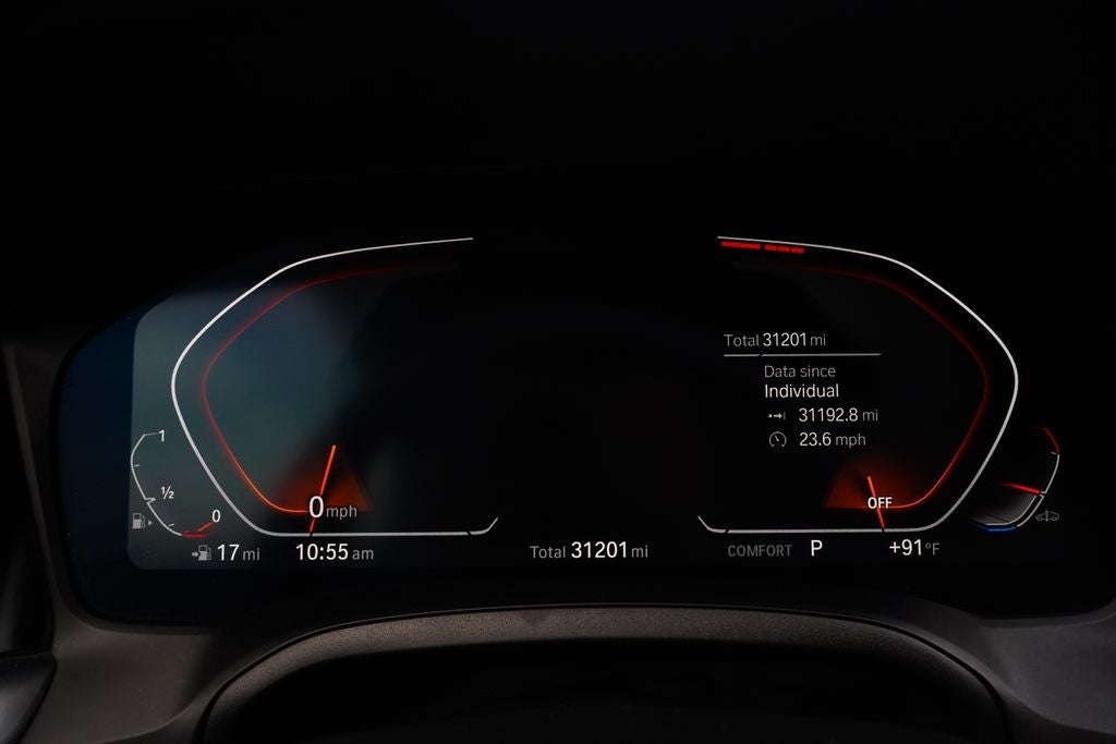 2023 BMW 4 Series 430i