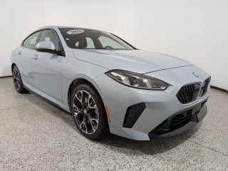 2025 BMW 2 Series 228 xDrive Gran Coupe