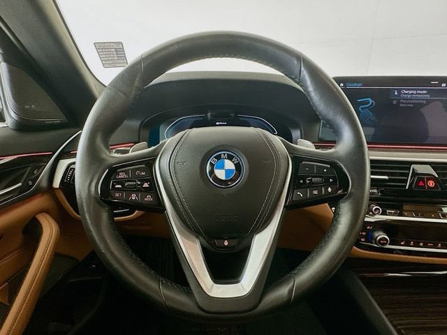 2023 BMW 5 Series 530e xDrive