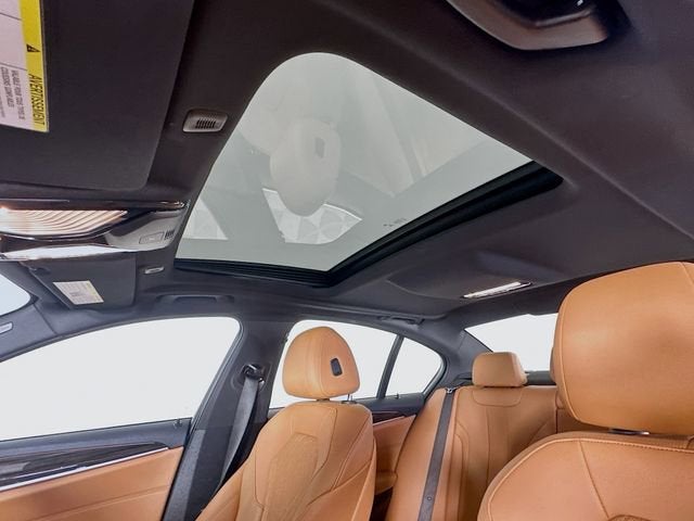 2023 BMW 5 Series 530e xDrive