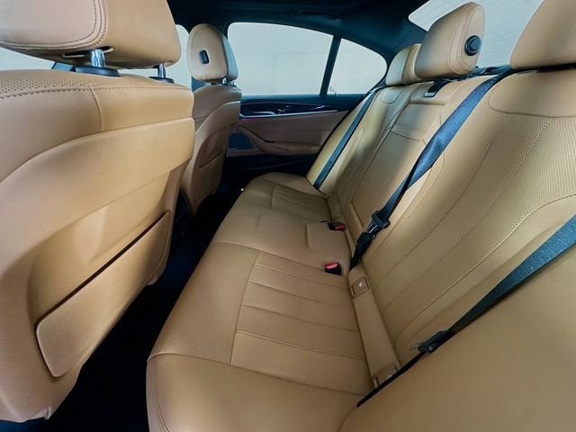 2023 BMW 5 Series 530e xDrive