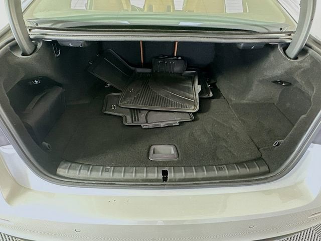 2023 BMW 5 Series 530e xDrive