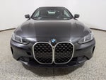 2025 BMW 4 Series 430i Convertible