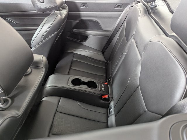 2025 BMW 4 Series 430i Convertible