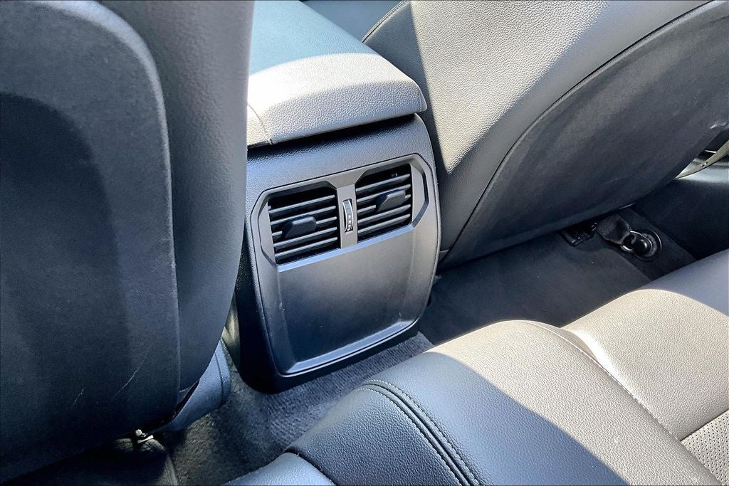 2025 BMW 4 Series 430i