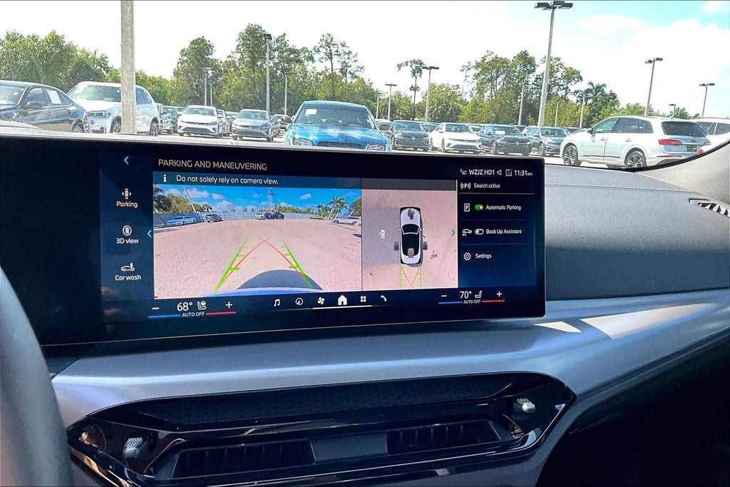 2025 BMW 4 Series 430i