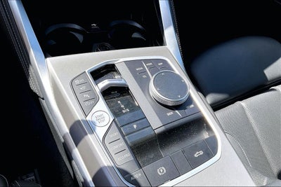 2025 BMW 4 Series 430i