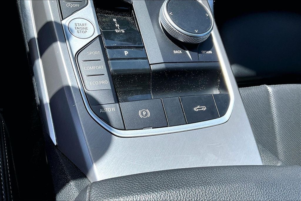 2025 BMW 4 Series 430i