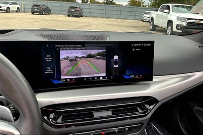 2026 BMW 4 Series 430i