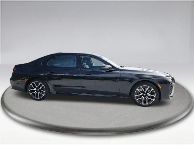 2024 BMW 7 Series 740i xDrive