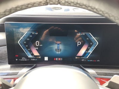 2024 BMW 7 Series 740i xDrive