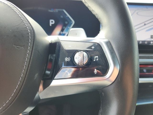 2024 BMW 7 Series 740i xDrive