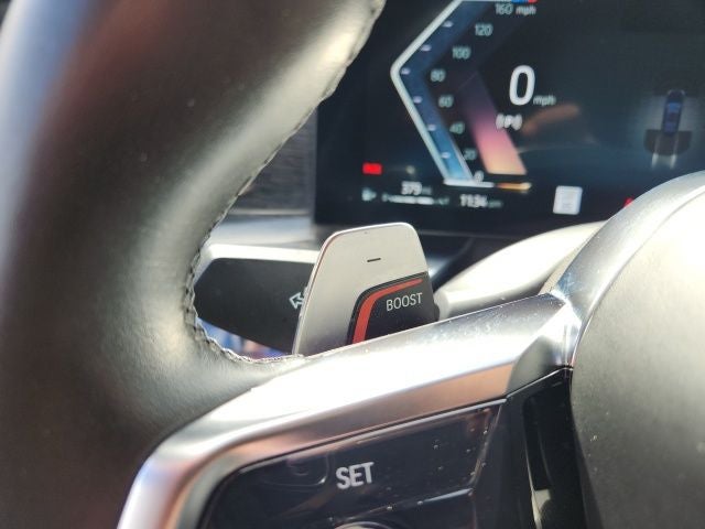 2024 BMW 7 Series 740i xDrive