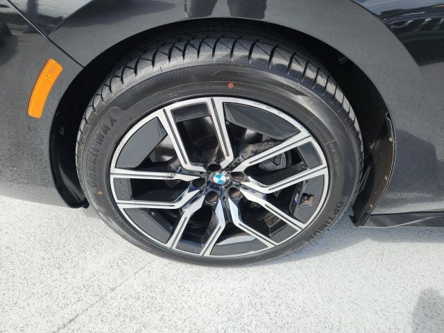 2024 BMW 7 Series 740i xDrive