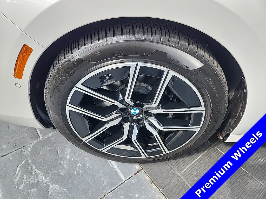 2023 BMW 7 Series 760i xDrive