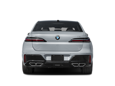 2023 BMW 7 Series 760i xDrive