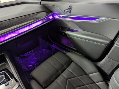 2024 BMW 7 Series 750e xDrive Plug-In Hybrid