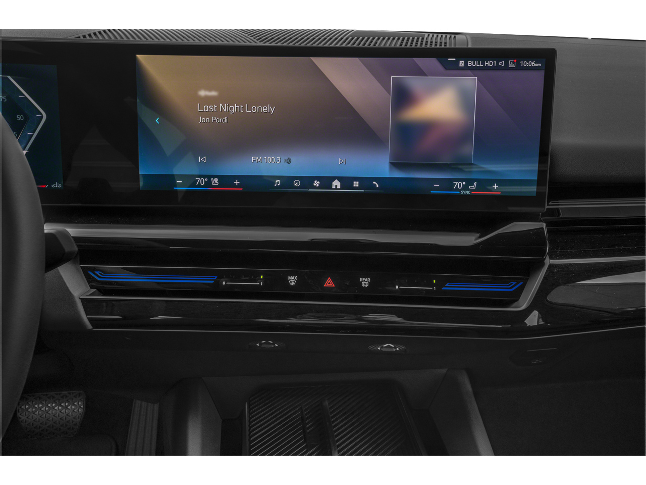 2025 BMW 5 Series 530i