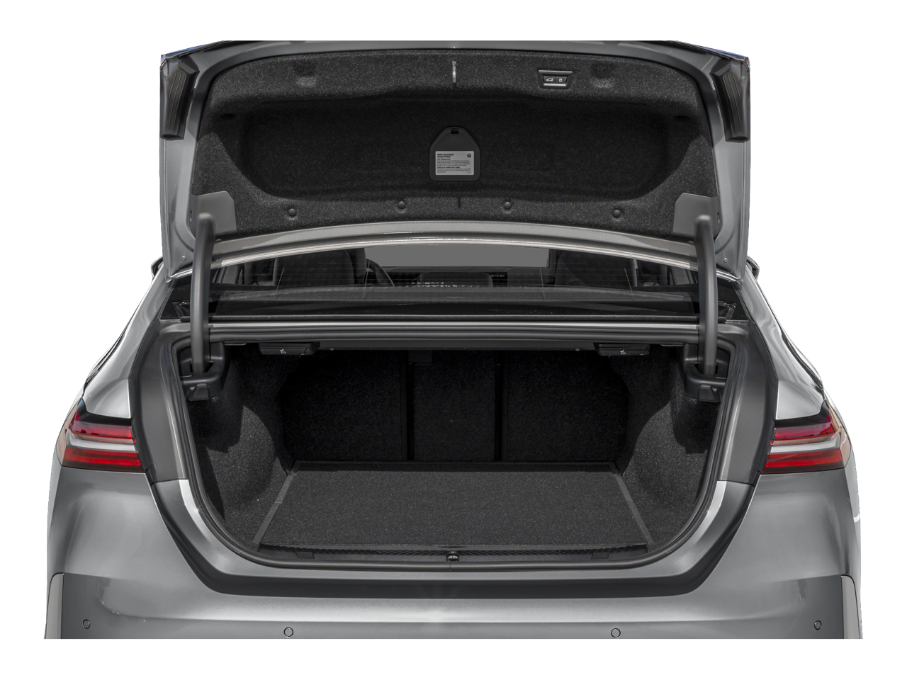 2025 BMW 5 Series 530i