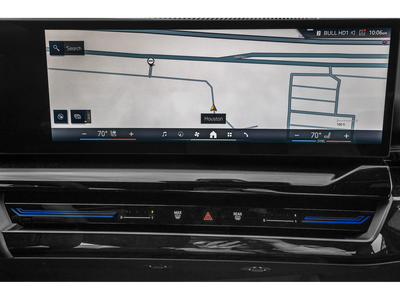 2025 BMW 5 Series 530i