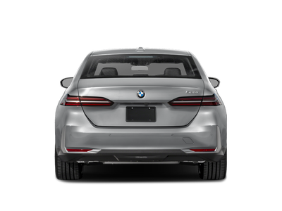 2025 BMW 5 Series 530i