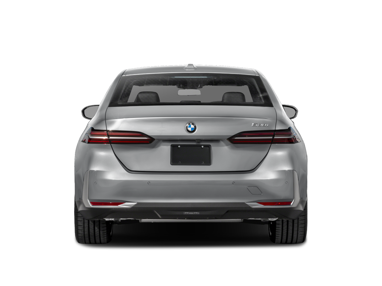 2025 BMW 5 Series 530i