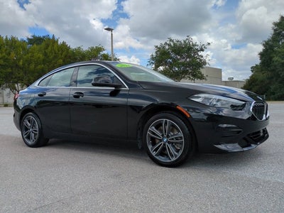 2024 BMW 2 Series 228i
