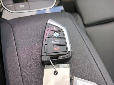2024 BMW 2 Series 228i