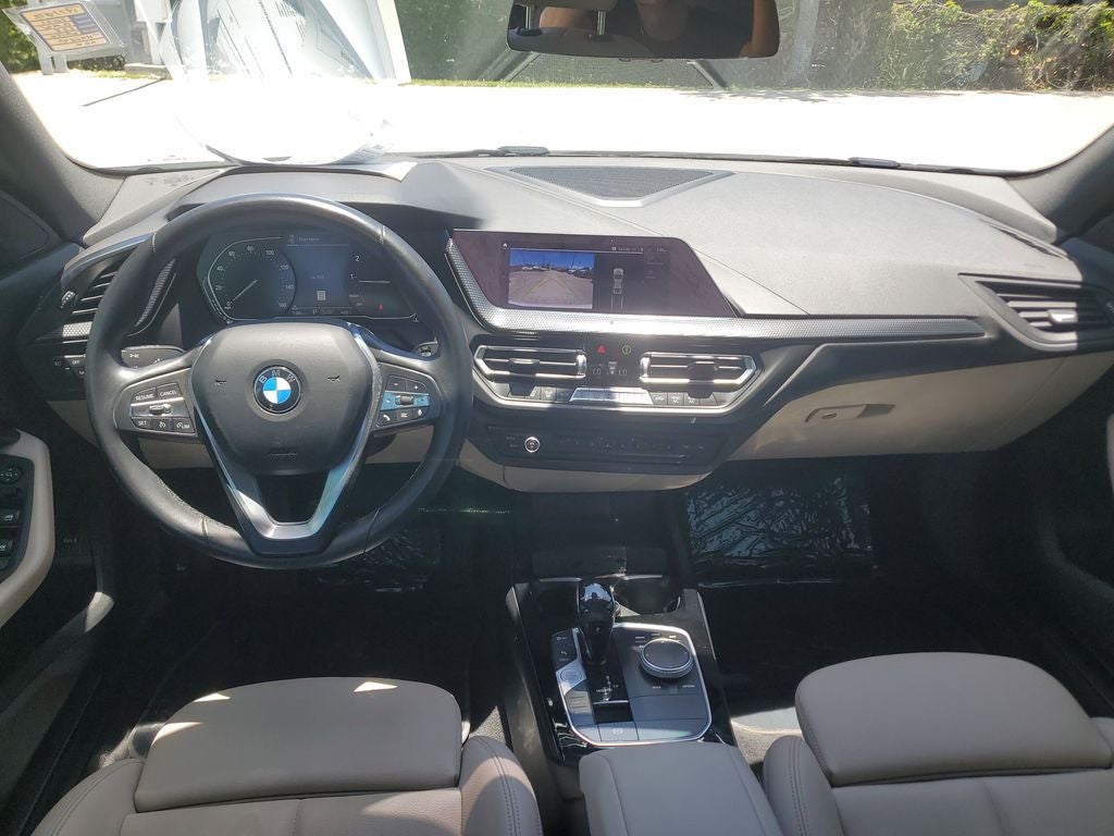2021 BMW 2 Series 228i