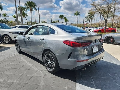 2024 BMW 2 Series 228i