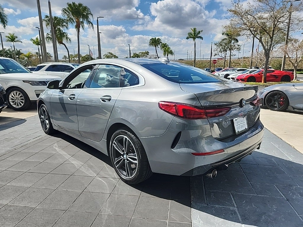 2024 BMW 2 Series 228i