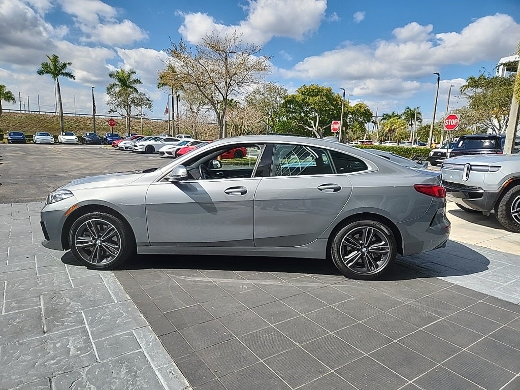 2024 BMW 2 Series 228i