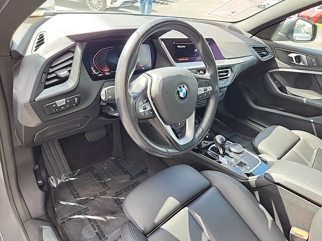 2024 BMW 2 Series 228i