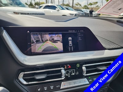 2024 BMW 2 Series 228i