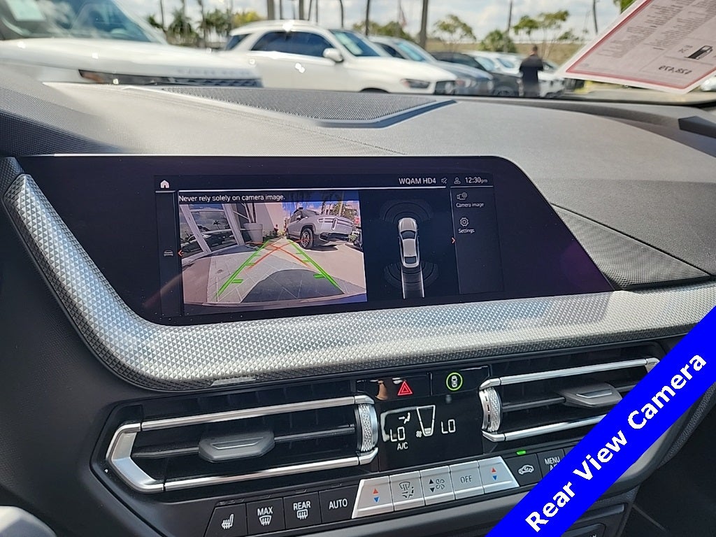 2024 BMW 2 Series 228i