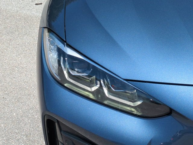 2022 BMW 4 Series 430i