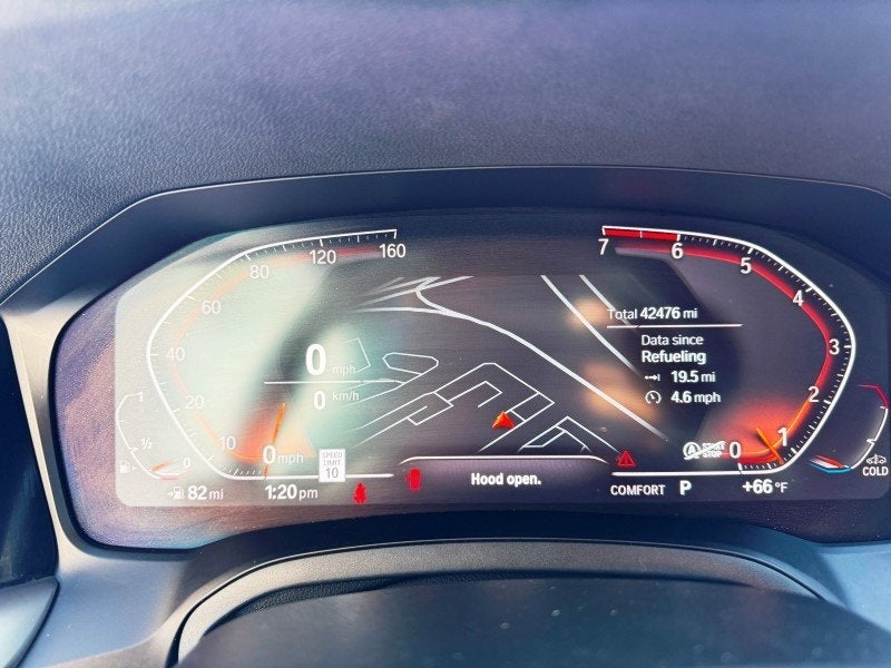 2022 BMW 4 Series 430i