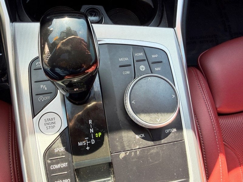 2022 BMW 4 Series 430i