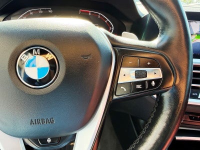 2022 BMW 4 Series 430i