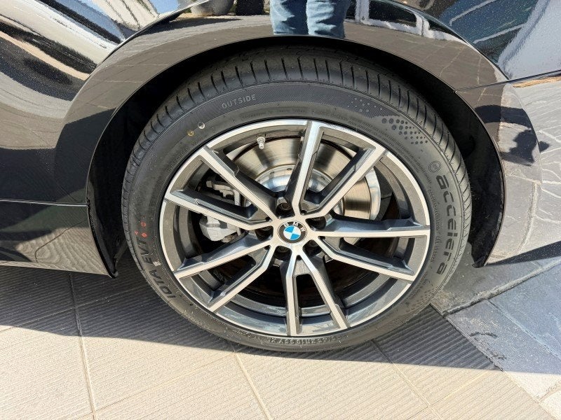 2022 BMW 4 Series 430i