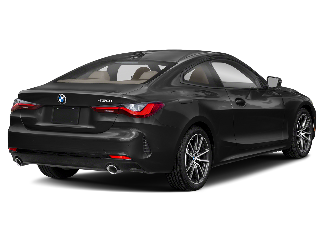 2022 BMW 4 Series 430i