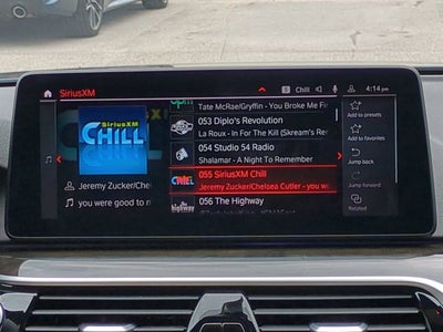 2021 BMW 5 Series 530i