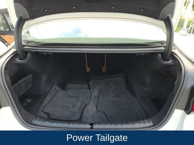 2023 BMW 5 Series 530i