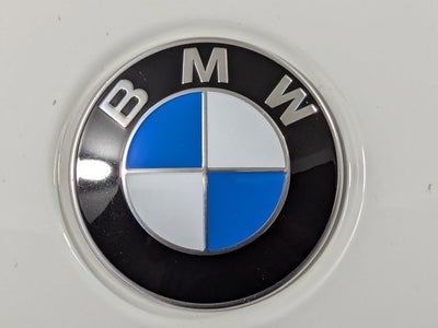 2023 BMW 5 Series 540i Sedan
