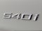 2023 BMW 5 Series 540i Sedan