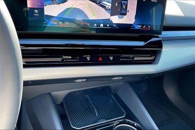 2026 BMW 5 Series 530i xDrive