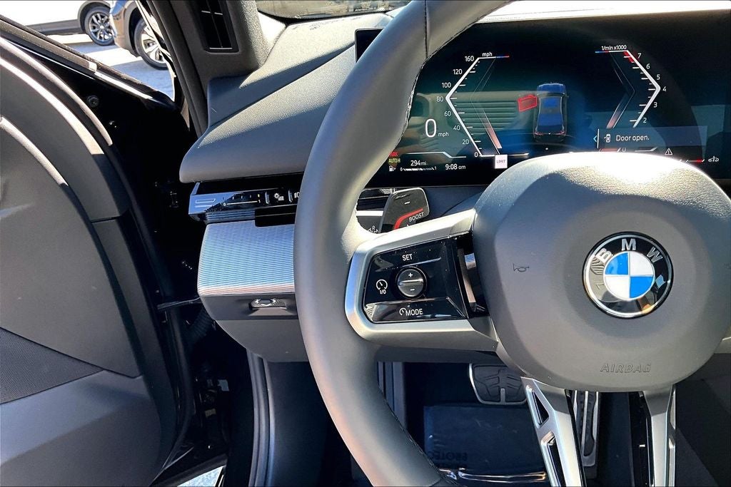 2026 BMW 5 Series 530i xDrive