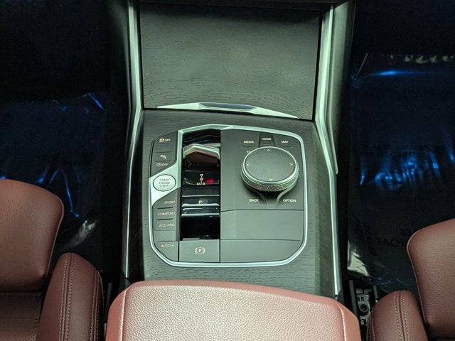 2024 BMW 4 Series 430i Gran Coupe