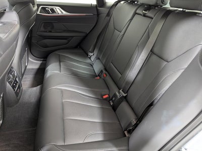2023 BMW 4 Series 430i Gran Coupe